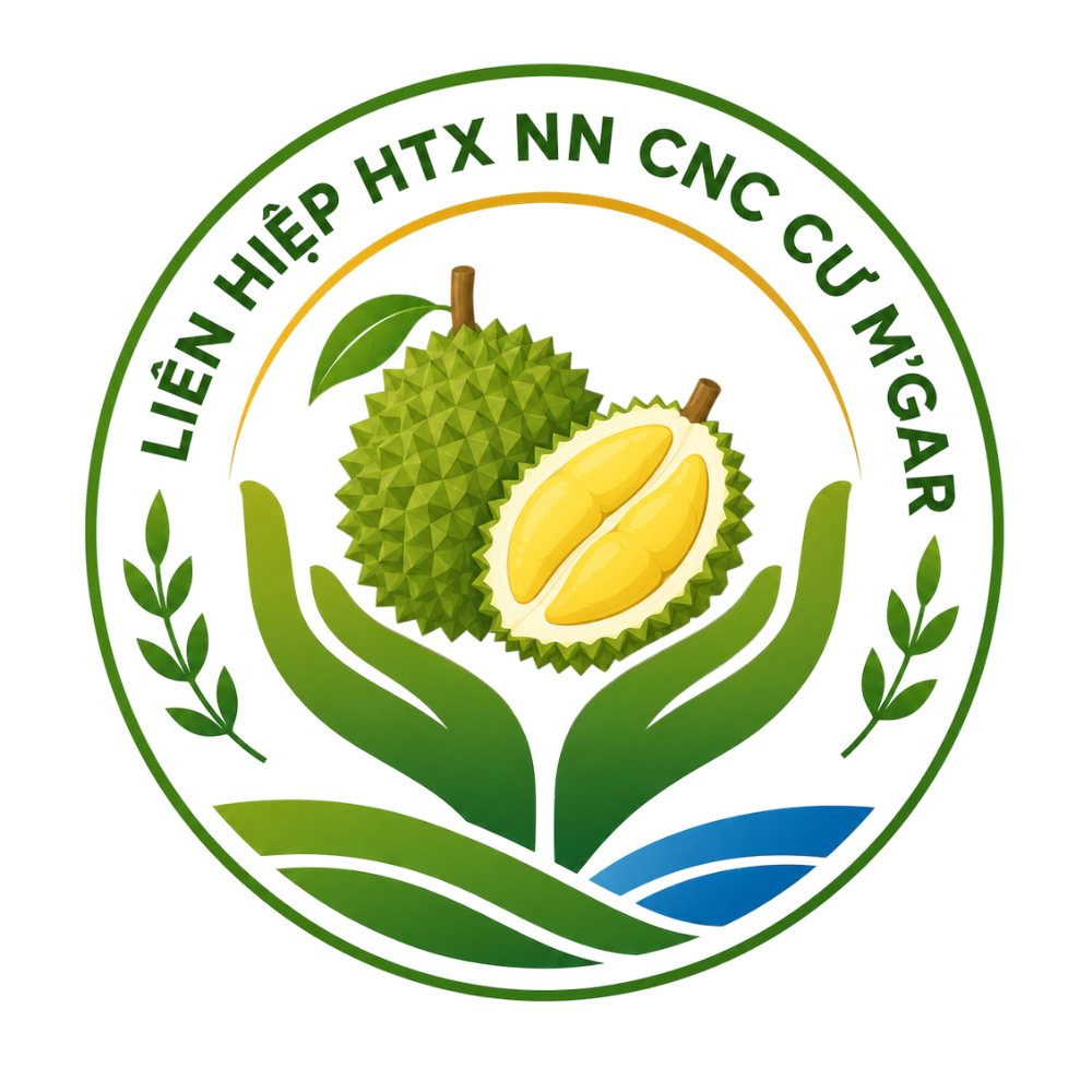 Liên Hiệp HTX NN CNC Cư M'Gar
