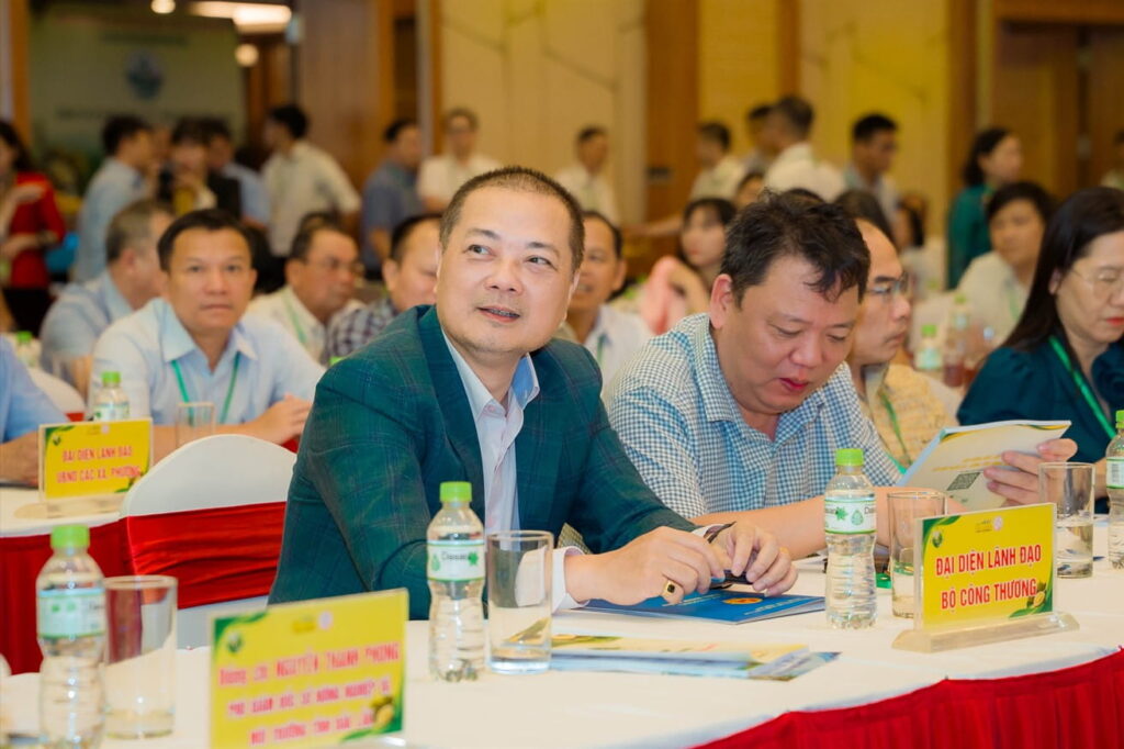 Đắk Lắk Định Hình Hướng Phát Triển Hệ Sinh Thái Sầu Riêng Bền Vững