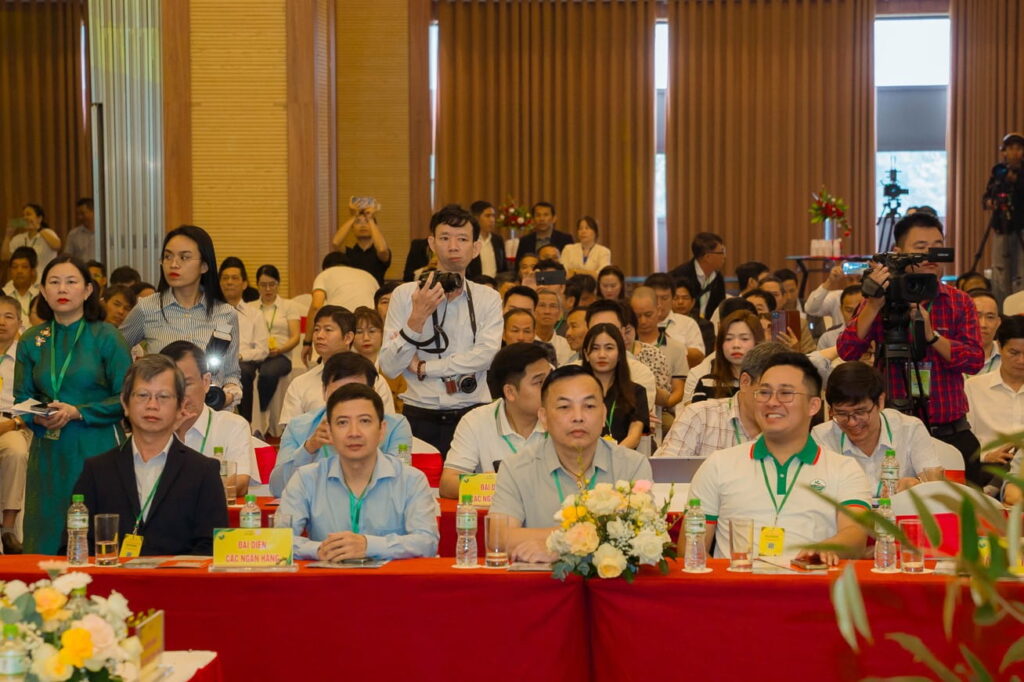 Đắk Lắk Định Hình Hướng Phát Triển Hệ Sinh Thái Sầu Riêng Bền Vững