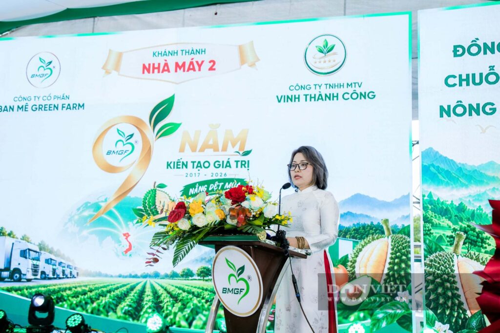 Thứ Trưởng Bộ NNMT Lê Trọng Yên: Phải Chuyển Từ “Sản Xuất Nông Nghiệp” Sang “Kinh Tế Nông Nghiệp”