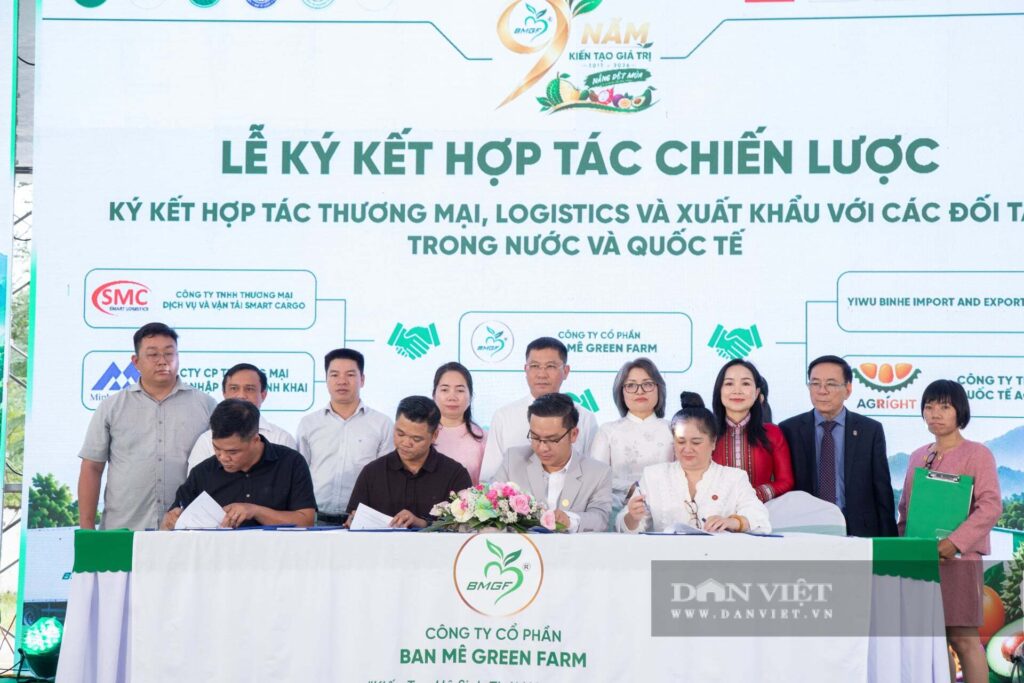 Thứ Trưởng Bộ NNMT Lê Trọng Yên: Phải Chuyển Từ “Sản Xuất Nông Nghiệp” Sang “Kinh Tế Nông Nghiệp”