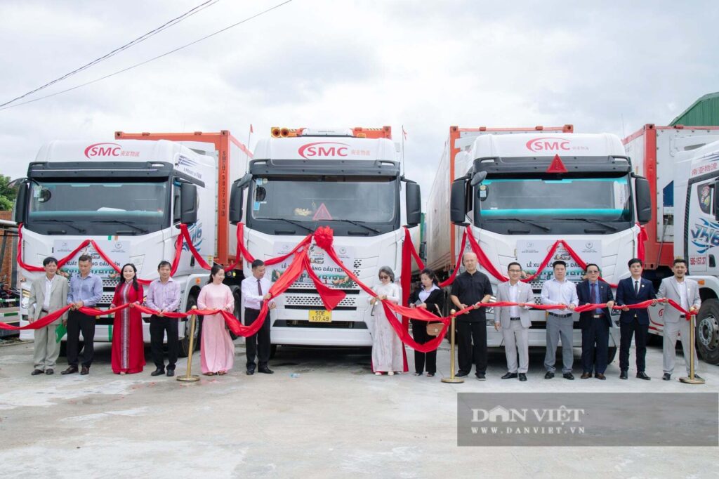 Thứ Trưởng Bộ NNMT Lê Trọng Yên: Phải Chuyển Từ “Sản Xuất Nông Nghiệp” Sang “Kinh Tế Nông Nghiệp”